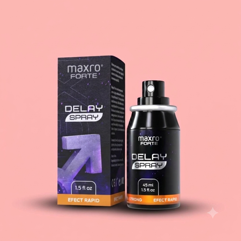 Delay Spray