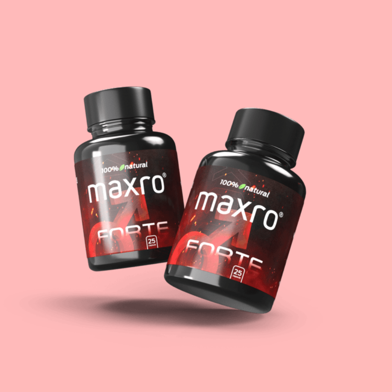 Men’s Supplements