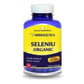 Organic Selenium – 120 Capsules immune system
