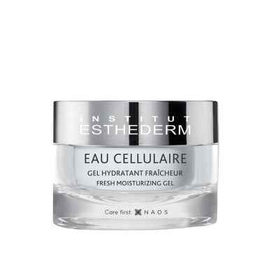 Hydration Boost - INSTITUT ESTHEDERM Cellular Water Gel 50ml