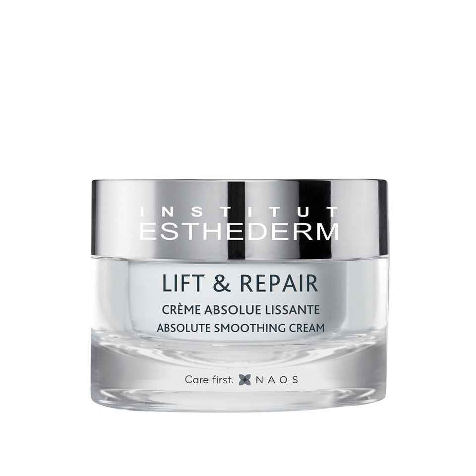 Institut Esthederm Lift Repair Cream 50ml - Absolute Smoothing Effect