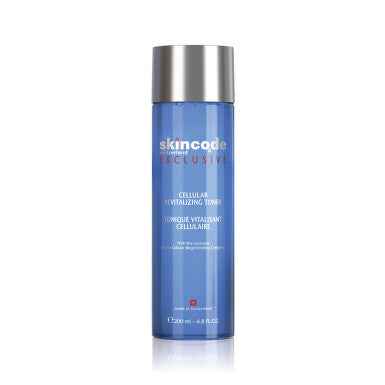 Skincode Exclusive 5005/5005.2 Cellular Toning Lotion 200ml