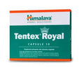 TENTEX ROYAL 10 CAPSULES