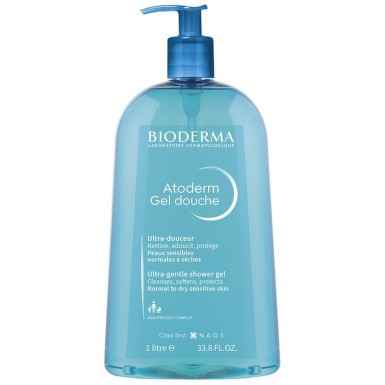 Bioderma Atoderm Shower Gel – 1 L