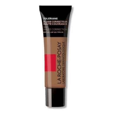 Toleriane Corrective Foundation SPF25, Shade 16, 30ml - La Roche-Posay