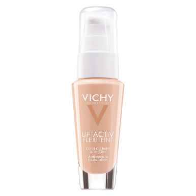 Vichy Flexilift Foundation 15 Opal 30ml – Natural Coverage