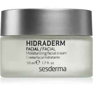 Sesderma Hidraderm Moisturizing Face Cream 50ml – Intensive Care