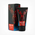 Maral Gel, for potency, penis enlargement, strong erections and delayed ejaculation, 50 ml - MAYONAL STORE