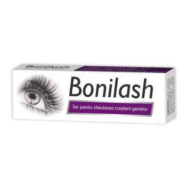 Bonilash Serum for Eyelash Growth Stimulation – 3 ml
