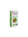 Bravecto 500mg - Chewable Antiparasitic Tablets for Dogs (10-20kg) - MAYONAL STORE