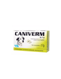CANIVERM PALATABLE 0.7g X 100 Tablets - MAYONAL STORE