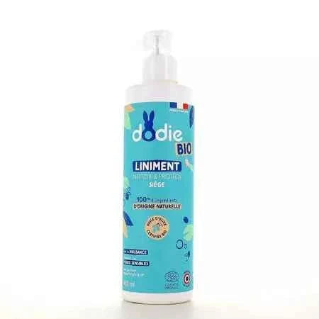 Bio Baby Oil 400 ml – Diaper Area Care
