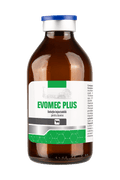 Evomec Plus 10, 20, 50, 100 or 250ml - MAYONAL STORE