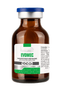 Evomec for Cattle, Sheep, Goats, Pigs 10/50ml - MAYONAL STORE
